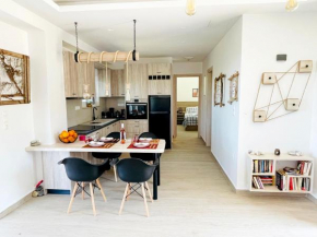 Phaedra House for relaxing holidays away from home
